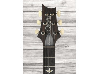 PRS Custom 24 Fire Smokeburst PRS Custom 24 Fire Smokeburst